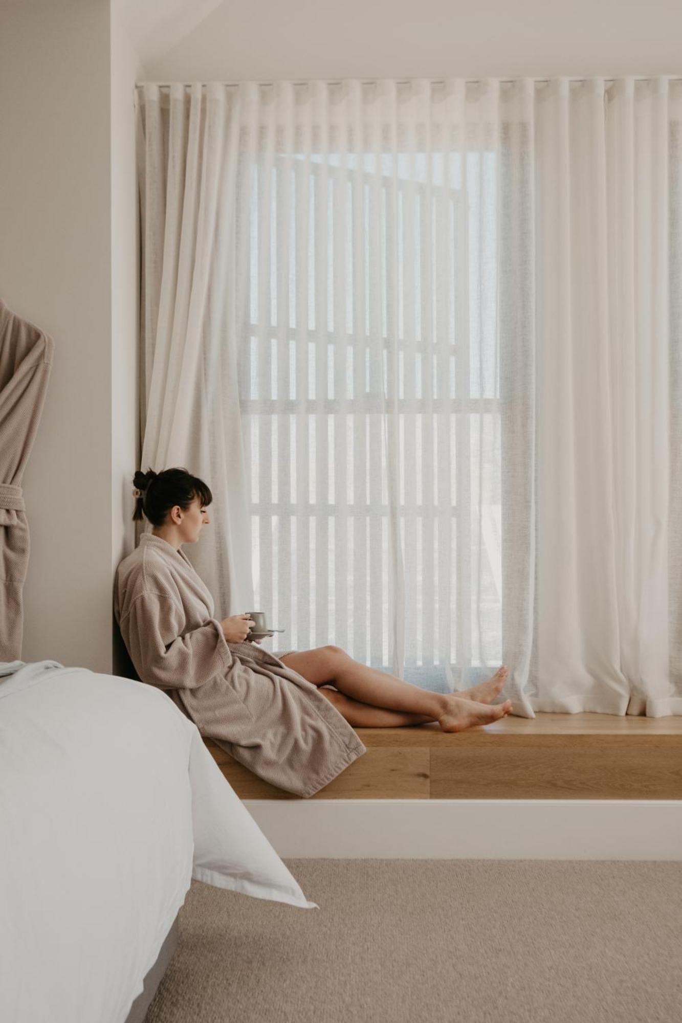 The Oak & Anchor Hotel Port Fairy Εξωτερικό φωτογραφία