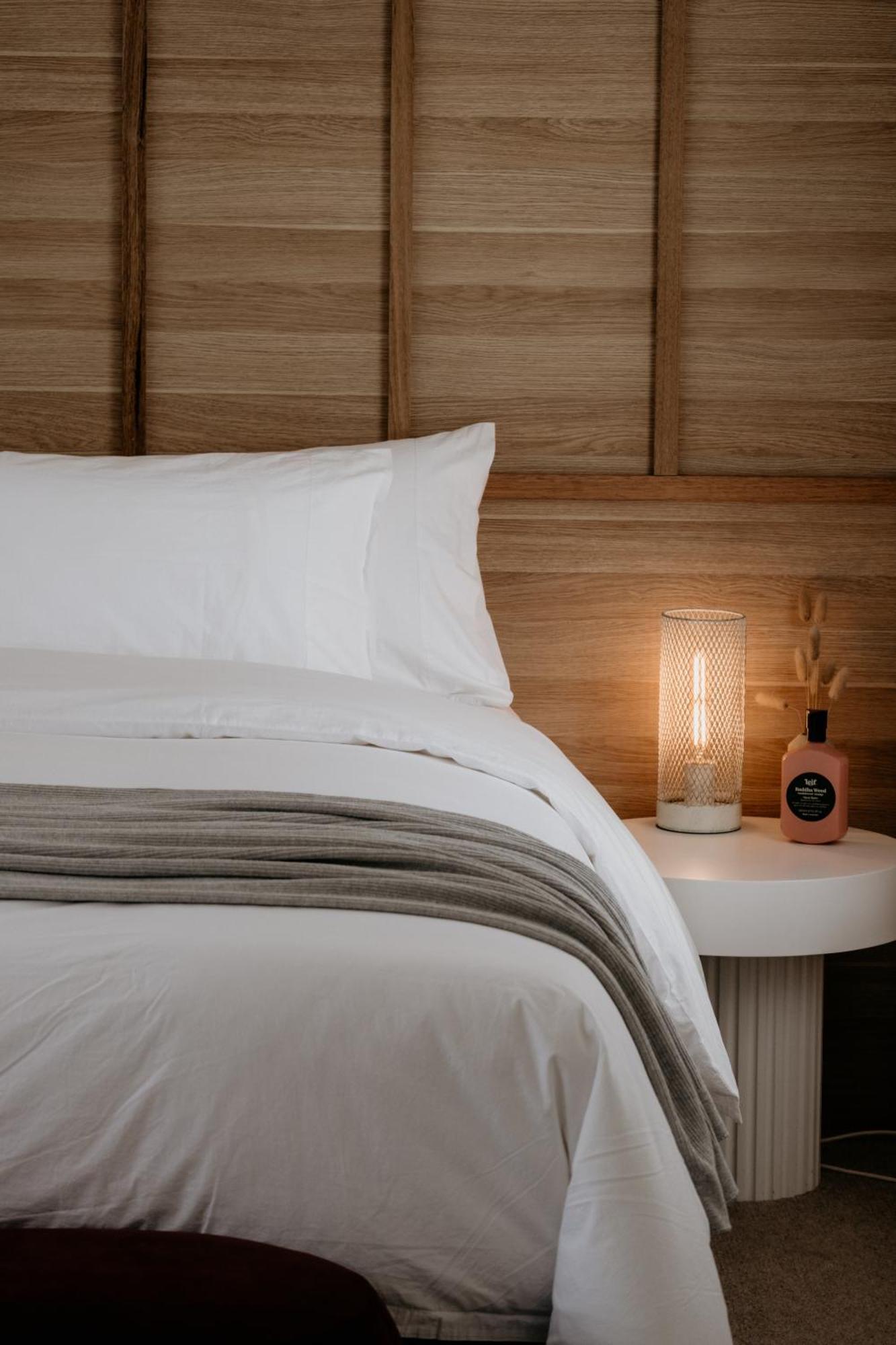 The Oak & Anchor Hotel Port Fairy Εξωτερικό φωτογραφία