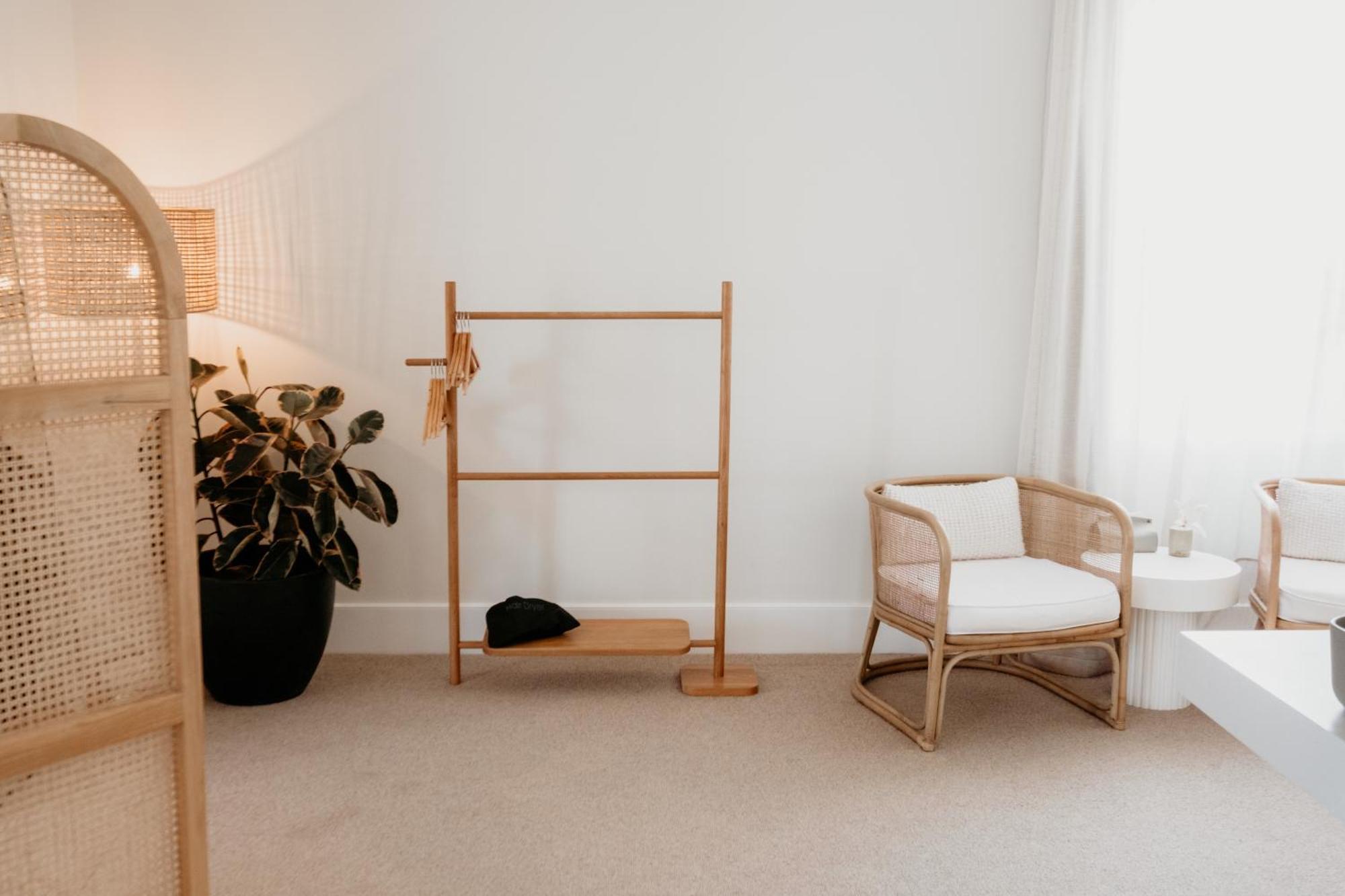 The Oak & Anchor Hotel Port Fairy Εξωτερικό φωτογραφία A room with a carpet